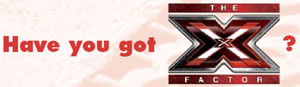 X Factor