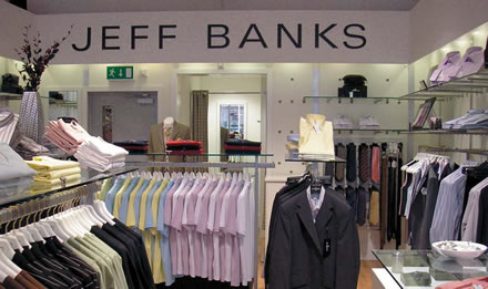 Jeff Banks Banbridge Outlet