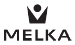 Melka logo