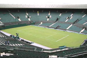 Centre Court, Wimbledon