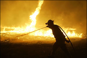 California Fires